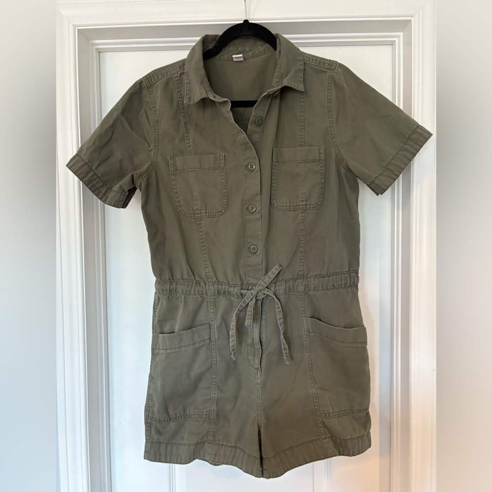 Old Navy Romper